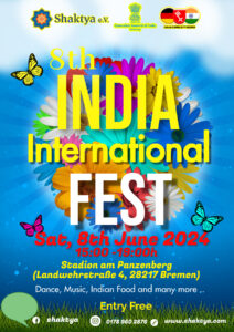 India International Fest