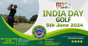 India Day Golf - Bremen