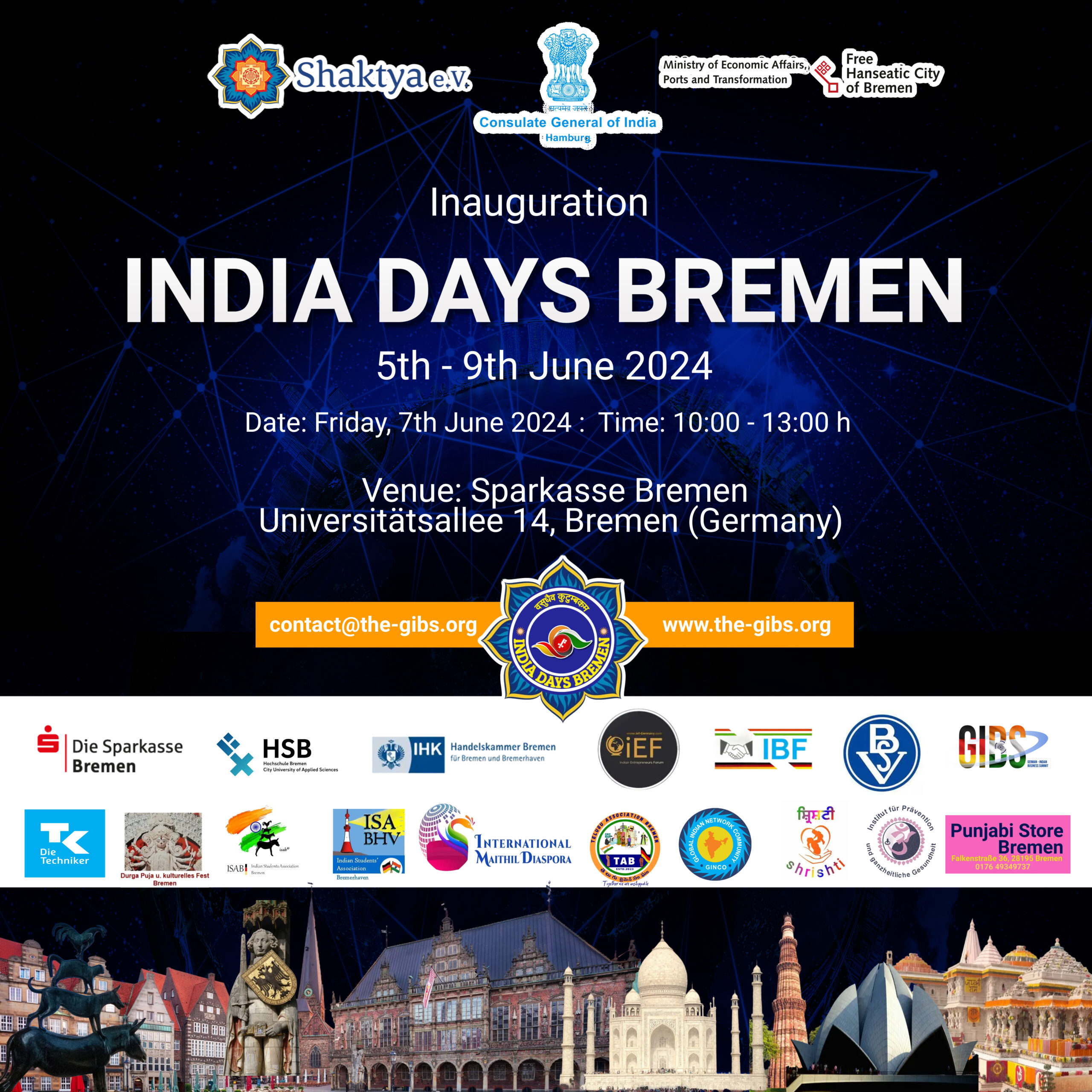 India Days Bremen