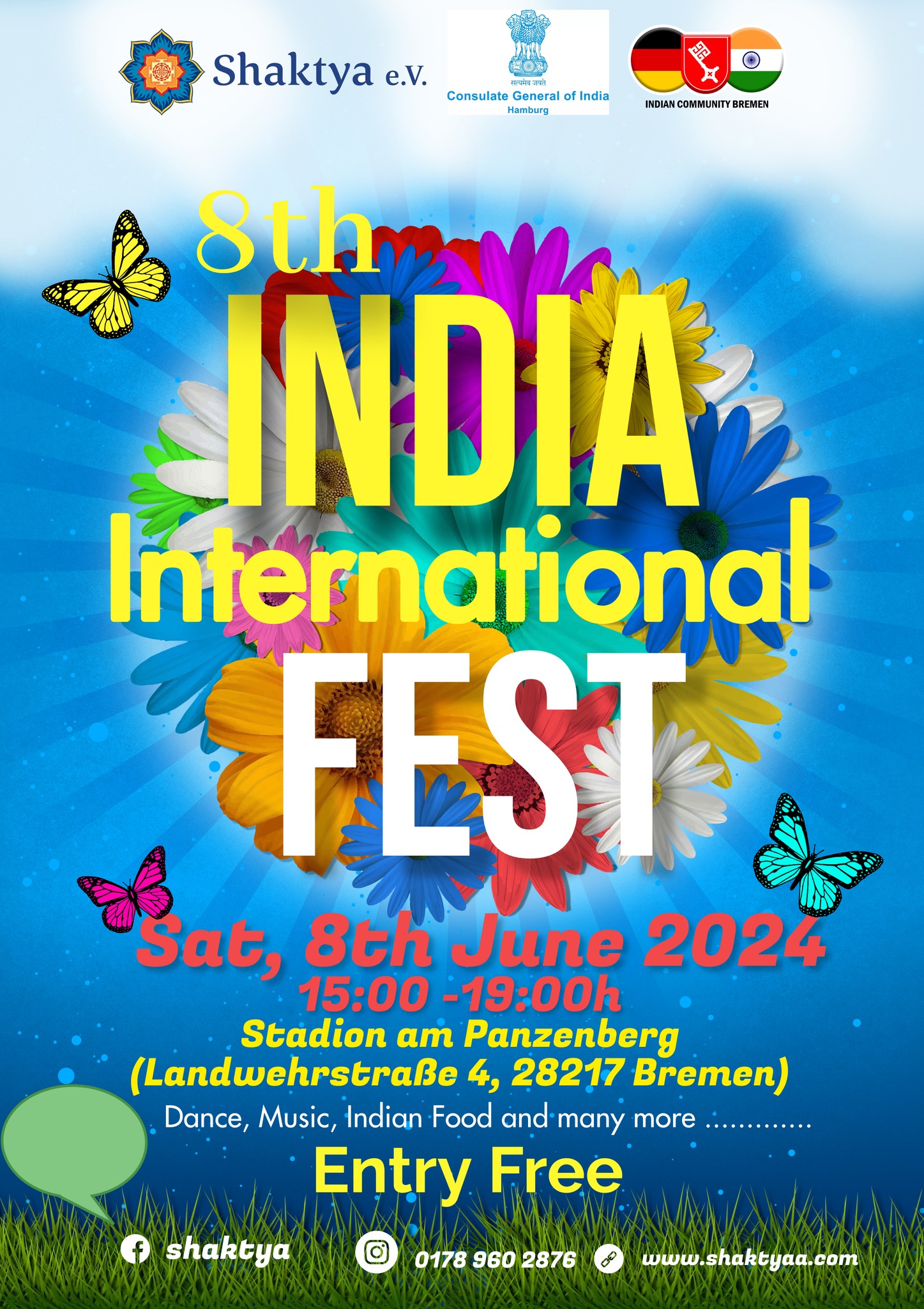 India International Fest