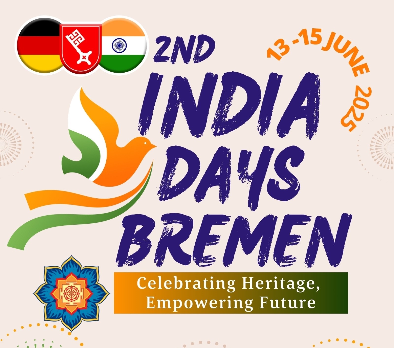 India Days Bremen- 2025